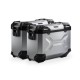 Σετ βάσεων και βαλιτσών SW-Motech TRAX ADV 37 lt. BMW S 1000 XR 20- ασημί Σετ βάσεων και βαλιτσών SW-Motech TRAX ADV 37 lt. BMW S 1000 XR 20- ασημί