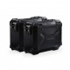 Σετ βάσεων και βαλιτσών SW-Motech TRAX ADV 37 lt. Ducati Multistrada 1200/S 15- μαύρο Σετ βάσεων και βαλιτσών SW-Motech TRAX ADV 37 lt. Ducati Multistrada 1200/S 15- μαύρο