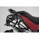 Σετ βάσεων και βαλιτσών SW-Motech TRAX ADV 45 lt. Ducati Multistrada V2/S ασημί Σετ βάσεων και βαλιτσών SW-Motech TRAX ADV 45 lt. Ducati Multistrada V2/S ασημί
