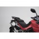 Σετ βάσεων και βαλιτσών SW-Motech TRAX ADV 45 lt. Ducati Multistrada V2/S ασημί Σετ βάσεων και βαλιτσών SW-Motech TRAX ADV 45 lt. Ducati Multistrada V2/S ασημί