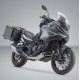Σετ βάσεων και βαλιτσών SW-Motech TRAX ADV 37 lt. Honda NT 1100 μαύρο Σετ βάσεων και βαλιτσών SW-Motech TRAX ADV 37 lt. Honda NT 1100 μαύρο