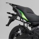 Σετ βάσεων και βαλιτσών SW-Motech TRAX ADV 37 lt. Kawasaki Versys 650 15- Σετ βάσεων και βαλιτσών SW-Motech TRAX ADV 37 lt. Kawasaki Versys 650 15-