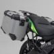Σετ βάσεων και βαλιτσών SW-Motech TRAX ADV 37 lt. Kawasaki Versys 650 15- Σετ βάσεων και βαλιτσών SW-Motech TRAX ADV 37 lt. Kawasaki Versys 650 15-