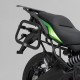Σετ βάσεων και βαλιτσών SW-Motech TRAX ADV 37 lt. Kawasaki Versys 650 15- Σετ βάσεων και βαλιτσών SW-Motech TRAX ADV 37 lt. Kawasaki Versys 650 15-