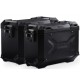 Σετ βάσεων και βαλιτσών SW-Motech TRAX ADV BMW F 850 GS/Adv. μαύρο Σετ βάσεων και βαλιτσών SW-Motech TRAX ADV BMW F 850 GS/Adv. μαύρο