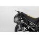 Σετ βάσεων και βαλιτσών SW-Motech TRAX ADV Aprilia Tuareg 660 μαύρο Σετ βάσεων και βαλιτσών SW-Motech TRAX ADV Aprilia Tuareg 660 μαύρο