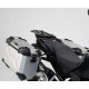 Σετ βάσεων και βαλιτσών SW-Motech TRAX ADV BMW F 850 GS/Adv. μαύρο Σετ βάσεων και βαλιτσών SW-Motech TRAX ADV BMW F 850 GS/Adv. μαύρο