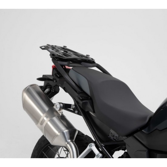 Σετ βάσεων και βαλιτσών SW-Motech TRAX ADV BMW F 850 GS/Adv. μαύρο Σετ βάσεων και βαλιτσών SW-Motech TRAX ADV BMW F 850 GS/Adv. μαύρο