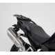 Σετ βάσεων και βαλιτσών SW-Motech TRAX ADV BMW F 850 GS/Adv. μαύρο Σετ βάσεων και βαλιτσών SW-Motech TRAX ADV BMW F 850 GS/Adv. μαύρο