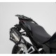Σετ βάσεων και βαλιτσών SW-Motech TRAX ADV BMW F 850 GS/Adv. μαύρο Σετ βάσεων και βαλιτσών SW-Motech TRAX ADV BMW F 850 GS/Adv. μαύρο