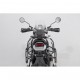 Σετ βάσεων και βαλιτσών SW-Motech TRAX ADV Ducati Desert X ασημί Σετ βάσεων και βαλιτσών SW-Motech TRAX ADV Ducati Desert X ασημί