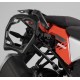Σετ βάσεων και βαλιτσών SW-Motech TRAX ADV Suzuki V-Strom 1050/XT μαύρο Σετ βάσεων και βαλιτσών SW-Motech TRAX ADV Suzuki V-Strom 1050/XT μαύρο