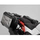 Σετ βάσεων και βαλιτσών SW-Motech TRAX ADV Suzuki V-Strom 1050/XT μαύρο Σετ βάσεων και βαλιτσών SW-Motech TRAX ADV Suzuki V-Strom 1050/XT μαύρο
