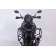 Σετ βάσεων και βαλιτσών SW-Motech TRAX ADV Suzuki V-Strom 800DE μαύρο Σετ βάσεων και βαλιτσών SW-Motech TRAX ADV Suzuki V-Strom 800DE μαύρο