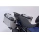 Σετ βάσεων και βαλιτσών SW-Motech TRAX ADV Suzuki V-Strom 800DE ασημί Σετ βάσεων και βαλιτσών SW-Motech TRAX ADV Suzuki V-Strom 800DE ασημί