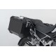 Σετ βάσεων και βαλιτσών SW-Motech TRAX ADV Triumph Tiger 1200 GT/Rally/Pro 22- μαύρο Σετ βάσεων και βαλιτσών SW-Motech TRAX ADV Triumph Tiger 1200 GT/Rally/Pro 22- μαύρο