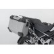 Σετ βάσεων και βαλιτσών SW-Motech TRAX ADV Triumph Tiger 1200 GT/Rally/Pro 22- ασημί Σετ βάσεων και βαλιτσών SW-Motech TRAX ADV Triumph Tiger 1200 GT/Rally/Pro 22- ασημί