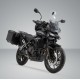 Σετ βάσεων και βαλιτσών SW-Motech TRAX ADV Triumph Tiger 900 GT/Rally/Pro μαύρο Σετ βάσεων και βαλιτσών SW-Motech TRAX ADV Triumph Tiger 900 GT/Rally/Pro μαύρο
