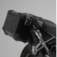 Σετ βάσεων και βαλιτσών SW-Motech TRAX ADV Triumph Tiger 900 GT/Rally/Pro μαύρο Σετ βάσεων και βαλιτσών SW-Motech TRAX ADV Triumph Tiger 900 GT/Rally/Pro μαύρο