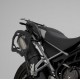 Σετ βάσεων και βαλιτσών SW-Motech TRAX ADV Triumph Tiger 900 GT/Rally/Pro μαύρο Σετ βάσεων και βαλιτσών SW-Motech TRAX ADV Triumph Tiger 900 GT/Rally/Pro μαύρο