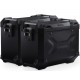 Σετ βάσεων και βαλιτσών SW-Motech TRAX ADV 45 lt. Ducati Multistrada 1260/S μαύρο Σετ βάσεων και βαλιτσών SW-Motech TRAX ADV 45 lt. Ducati Multistrada 1260/S μαύρο