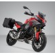 Σετ βάσεων και βαλιτσών SW-Motech TRAX ADV 45 lt. BMW F 900 R/XR μαύρο Σετ βάσεων και βαλιτσών SW-Motech TRAX ADV 45 lt. BMW F 900 R/XR μαύρο