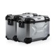 Σετ βάσεων και βαλιτσών SW-Motech TRAX ADV 45 lt. BMW F 900 R/XR ασημί Σετ βάσεων και βαλιτσών SW-Motech TRAX ADV 45 lt. BMW F 900 R/XR ασημί