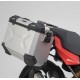Σετ βάσεων και βαλιτσών SW-Motech TRAX ADV 45 lt. BMW F 900 R/XR ασημί Σετ βάσεων και βαλιτσών SW-Motech TRAX ADV 45 lt. BMW F 900 R/XR ασημί