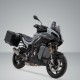 Σετ βάσεων και βαλιτσών SW-Motech TRAX ADV 45 lt. BMW S 1000 XR 20- μαύρο Σετ βάσεων και βαλιτσών SW-Motech TRAX ADV 45 lt. BMW S 1000 XR 20- μαύρο
