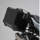 Σετ βάσεων και βαλιτσών SW-Motech TRAX ADV 45 lt. BMW S 1000 XR 20- μαύρο Σετ βάσεων και βαλιτσών SW-Motech TRAX ADV 45 lt. BMW S 1000 XR 20- μαύρο