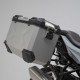 Σετ βάσεων και βαλιτσών SW-Motech TRAX ADV 45 lt. BMW S 1000 XR 20- ασημί Σετ βάσεων και βαλιτσών SW-Motech TRAX ADV 45 lt. BMW S 1000 XR 20- ασημί