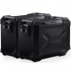 Σετ βάσεων και βαλιτσών SW-Motech TRAX ADV 45 lt. Ducati Multistrada 1200/S -14 μαύρο Σετ βάσεων και βαλιτσών SW-Motech TRAX ADV 45 lt. Ducati Multistrada 1200/S -14 μαύρο