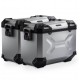 Σετ βάσεων και βαλιτσών SW-Motech TRAX ADV 45 lt. Ducati Multistrada 950/1200 Enduro ασημί Σετ βάσεων και βαλιτσών SW-Motech TRAX ADV 45 lt. Ducati Multistrada 950/1200 Enduro ασημί