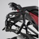 Σετ βάσεων και βαλιτσών SW-Motech TRAX ADV 45 lt. Ducati Multistrada 1260/S ασημί Σετ βάσεων και βαλιτσών SW-Motech TRAX ADV 45 lt. Ducati Multistrada 1260/S ασημί