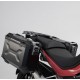 Σετ βάσεων και βαλιτσών SW-Motech TRAX ADV 45 lt. Ducati Multistrada 1260/S ασημί Σετ βάσεων και βαλιτσών SW-Motech TRAX ADV 45 lt. Ducati Multistrada 1260/S ασημί