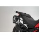 Σετ βάσεων και βαλιτσών SW-Motech TRAX ADV 45 lt. Ducati Multistrada V2/S μαύρο Σετ βάσεων και βαλιτσών SW-Motech TRAX ADV 45 lt. Ducati Multistrada V2/S μαύρο