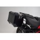 Σετ βάσεων και βαλιτσών SW-Motech TRAX ADV 45 lt. Ducati Multistrada V2/S μαύρο Σετ βάσεων και βαλιτσών SW-Motech TRAX ADV 45 lt. Ducati Multistrada V2/S μαύρο