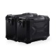 Σετ βάσεων και βαλιτσών SW-Motech TRAX ADV 45 lt. Honda NT 1100 Μαύρο Σετ βάσεων και βαλιτσών SW-Motech TRAX ADV 45 lt. Honda NT 1100 Μαύρο