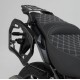 Σετ βάσεων και βαλιτσών SW-Motech TRAX ADV 45 lt. Honda CB 500 X μαύρο Σετ βάσεων και βαλιτσών SW-Motech TRAX ADV 45 lt. Honda CB 500 X μαύρο