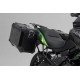 Σετ βάσεων και βαλιτσών SW-Motech TRAX ADV 45/45 lt. Kawasaki Versys 650 15- μαύρο Σετ βάσεων και βαλιτσών SW-Motech TRAX ADV 45/45 lt. Kawasaki Versys 650 15- μαύρο