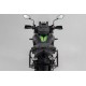 Σετ βάσεων και βαλιτσών SW-Motech TRAX ADV 45/45 lt. Kawasaki Versys 650 15- ασημί Σετ βάσεων και βαλιτσών SW-Motech TRAX ADV 45/45 lt. Kawasaki Versys 650 15- ασημί