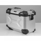 Σετ βάσεων και βαλιτσών SW-Motech TRAX ADV 45 lt. Moto Morini X-Cape 649 ασημί Σετ βάσεων και βαλιτσών SW-Motech TRAX ADV 45 lt. Moto Morini X-Cape 649 ασημί