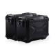 Σετ βάσεων και βαλιτσών SW-Motech TRAX ADV 45 lt. Moto Morini X-Cape 649 μαύρο Σετ βάσεων και βαλιτσών SW-Motech TRAX ADV 45 lt. Moto Morini X-Cape 649 μαύρο