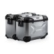 Σετ βάσεων και βαλιτσών SW-Motech TRAX ADV 45 lt. Moto Morini X-Cape 649 ασημί Σετ βάσεων και βαλιτσών SW-Motech TRAX ADV 45 lt. Moto Morini X-Cape 649 ασημί