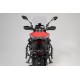 Σετ βάσεων και βαλιτσών SW-Motech TRAX ADV 45/45 lt. Yamaha Tracer 9 ασημί Σετ βάσεων και βαλιτσών SW-Motech TRAX ADV 45/45 lt. Yamaha Tracer 9 ασημί