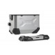 Σετ βάσεων και βαλιτσών SW-Motech TRAX ADV BENELLI TRK 502 X ασημί Σετ βάσεων και βαλιτσών SW-Motech TRAX ADV BENELLI TRK 502 X ασημί