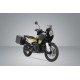 Σετ βάσεων και βαλιτσών SW-Motech TRAX ADV Husqvarna Norden 901 μαύρο Σετ βάσεων και βαλιτσών SW-Motech TRAX ADV Husqvarna Norden 901 μαύρο