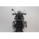 Σετ βάσεων και βαλιτσών SW-Motech TRAX ADV Husqvarna Norden 901 μαύρο Σετ βάσεων και βαλιτσών SW-Motech TRAX ADV Husqvarna Norden 901 μαύρο