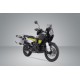 Σετ βάσεων και βαλιτσών SW-Motech TRAX ADV Husqvarna Norden 901 ασημί Σετ βάσεων και βαλιτσών SW-Motech TRAX ADV Husqvarna Norden 901 ασημί