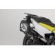 Σετ βάσεων και βαλιτσών SW-Motech TRAX ADV Husqvarna Norden 901 ασημί Σετ βάσεων και βαλιτσών SW-Motech TRAX ADV Husqvarna Norden 901 ασημί